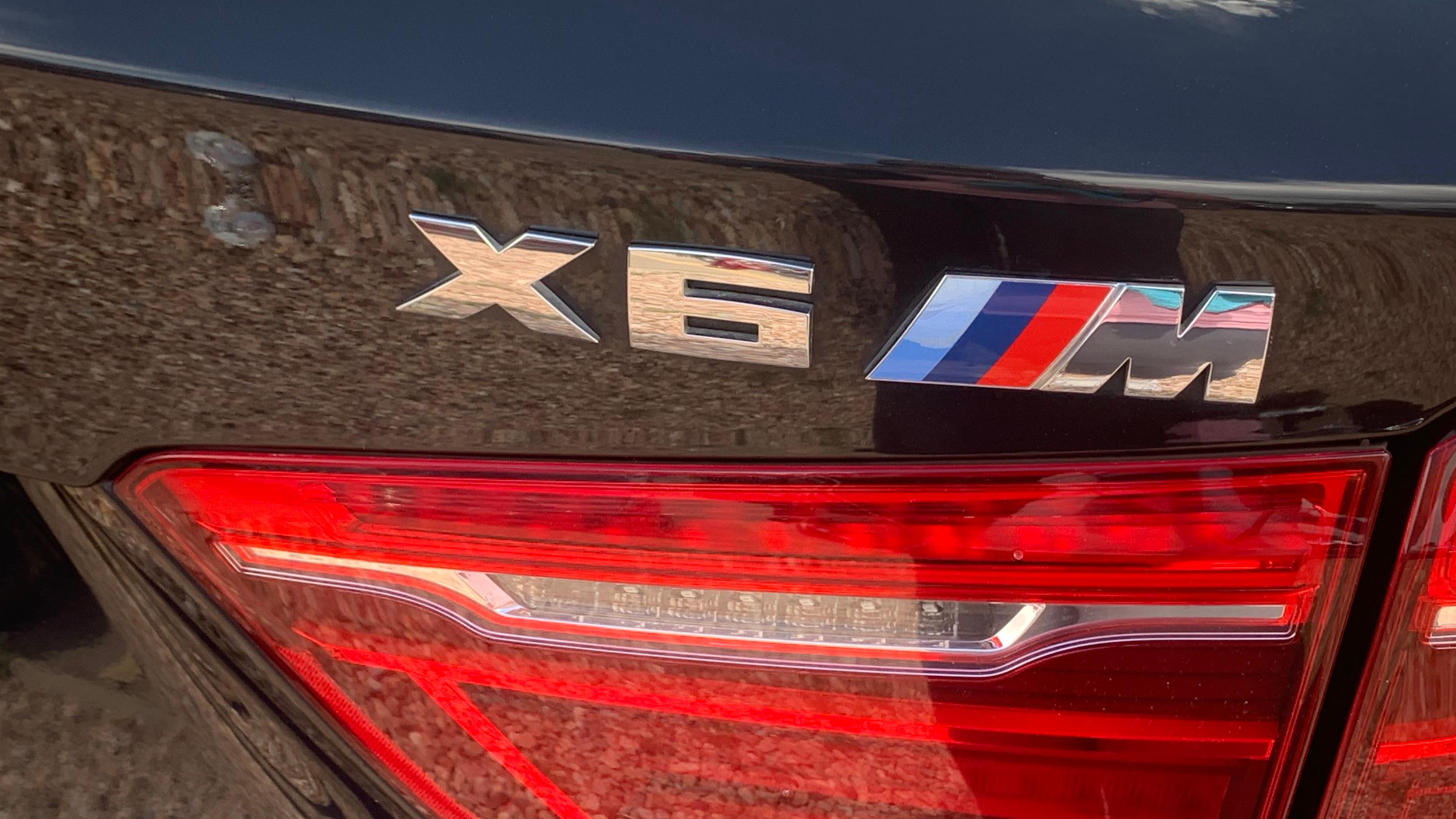 BMW X6 M 2019 in Colorado Springs, CO