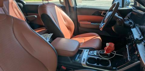 Kia Carnival 2024
