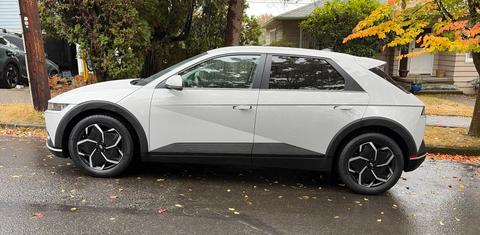 Hyundai IONIQ 5 2024