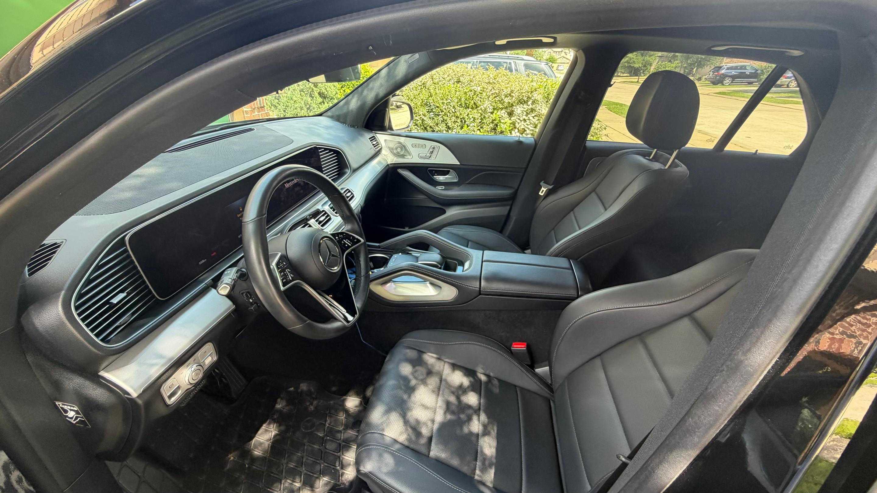 Mercedes-Benz GLE-Class 2024 in Houston, TX