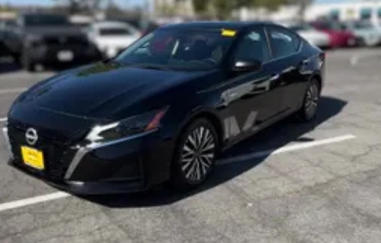 Nissan Altima 2025 in Kearns, UT