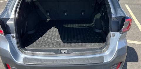 Subaru Outback 2020