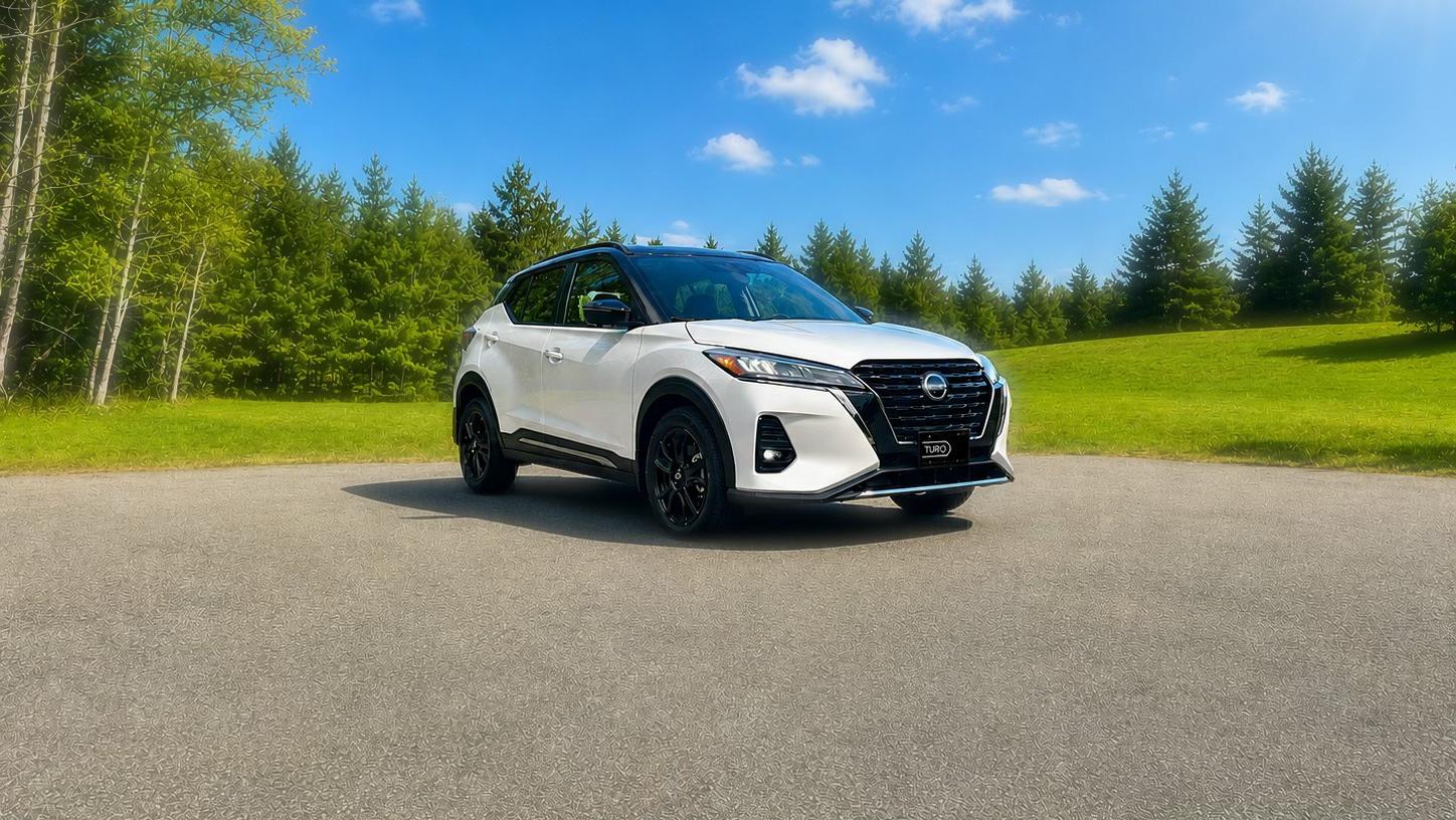 Nissan Kicks 2024 in North Yarmouth, ME