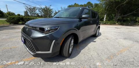 Kia Soul 2023