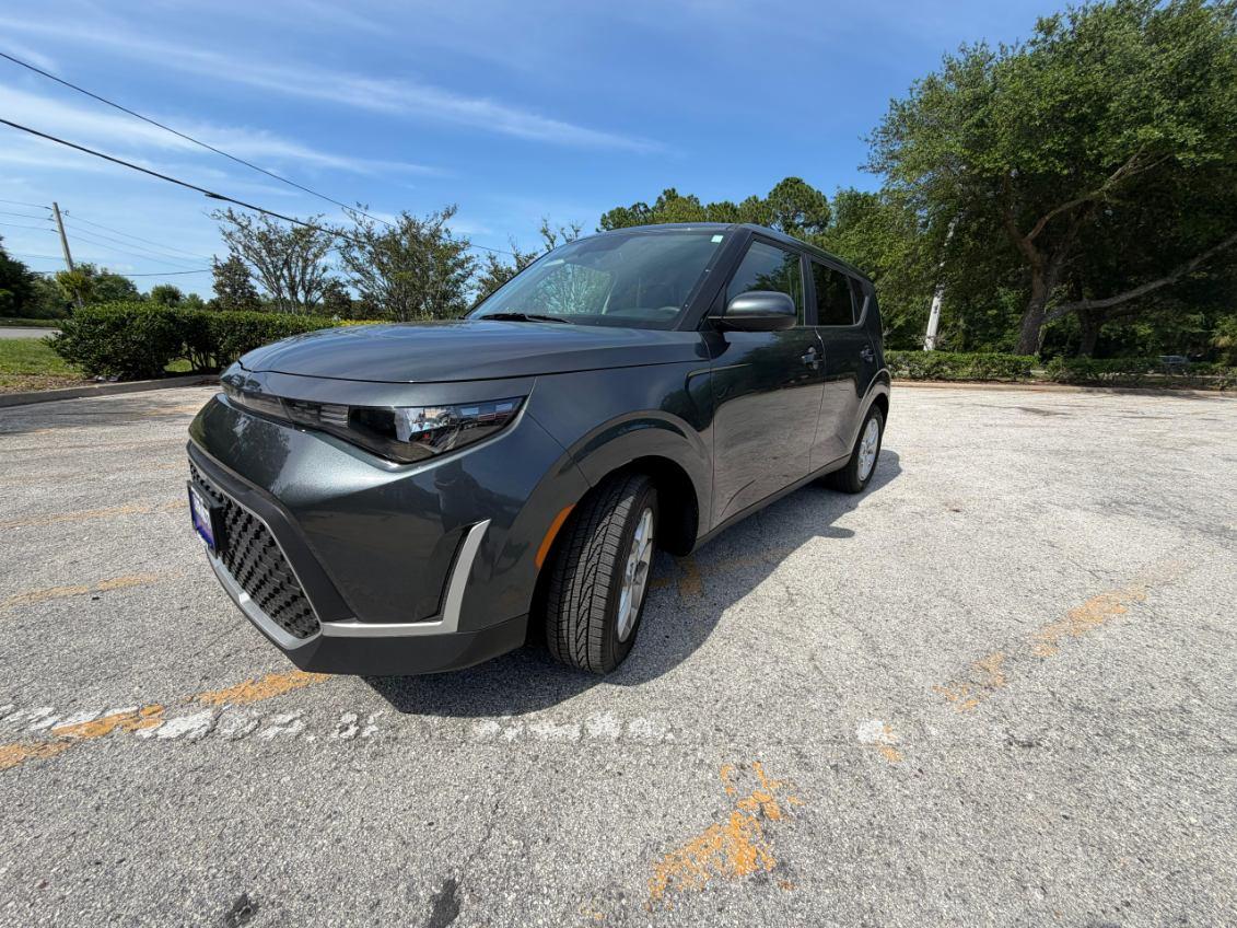 Kia Soul 2023 in 
