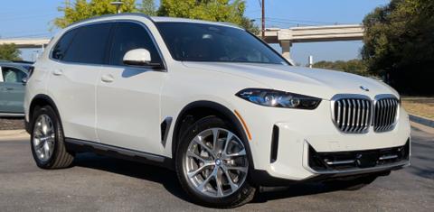 BMW X5 2026