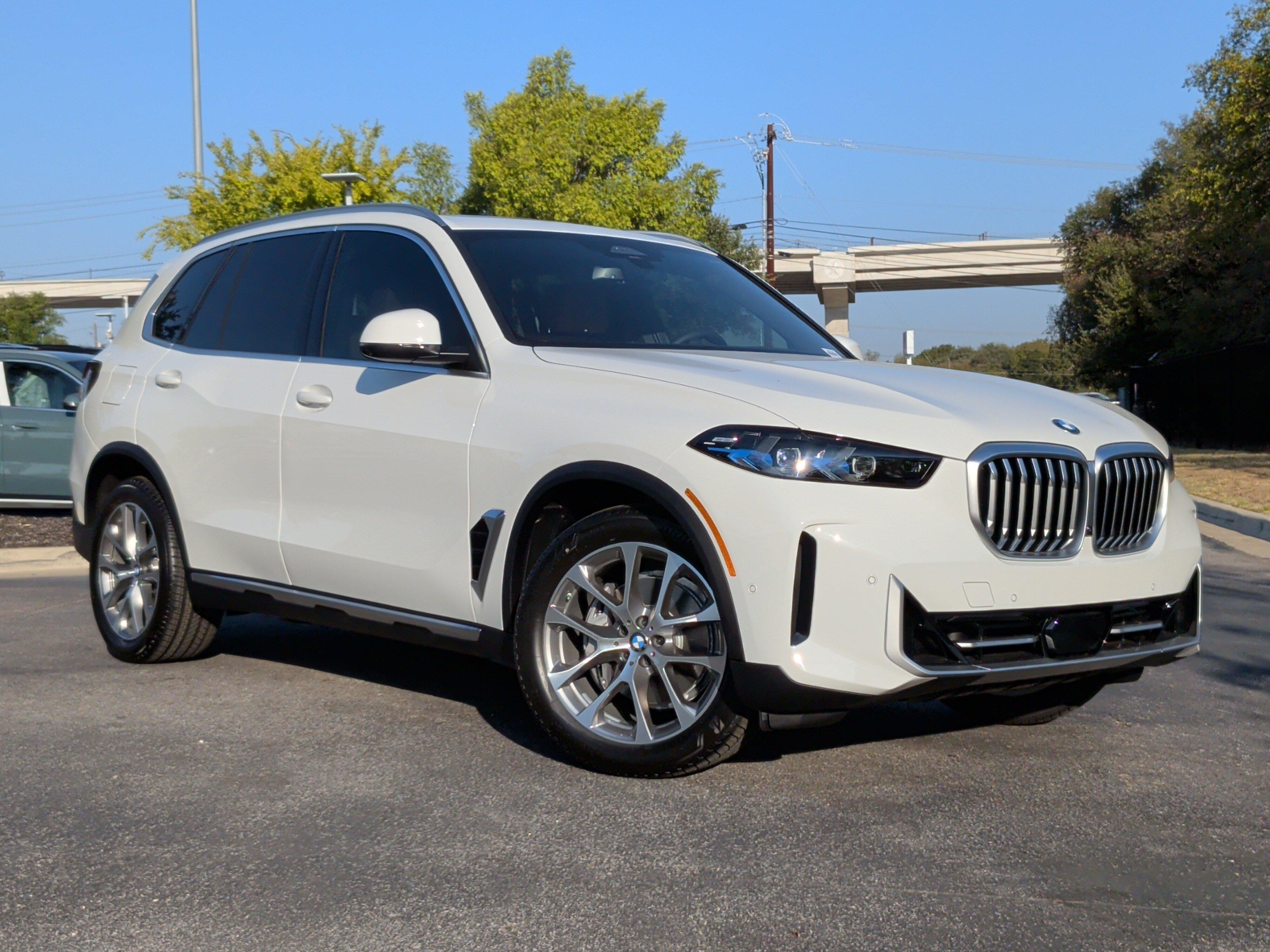 BMW X5 2026 in Kalispell, MT