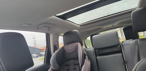 INFINITI QX60 2016