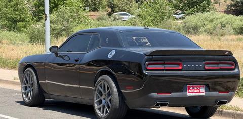 Dodge Challenger 2019