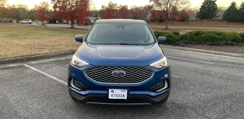 Ford Edge 2023