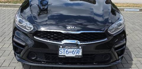 Kia Forte 2021