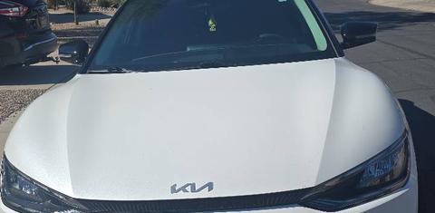 Kia EV6 2023