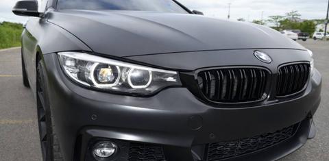 BMW 4 Series 2019