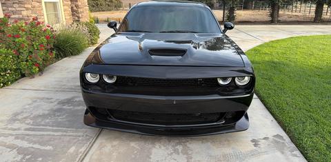 Dodge Challenger 2018