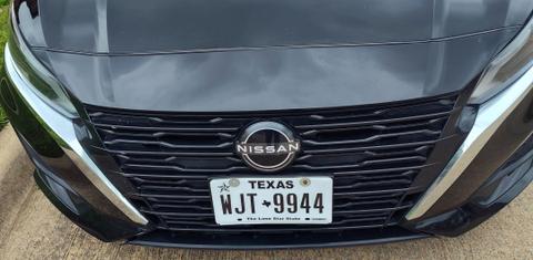 Nissan Altima 2024