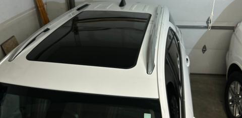 Chevrolet Equinox 2018