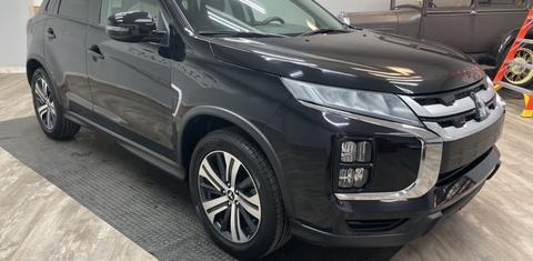 Mitsubishi Outlander Sport 2021