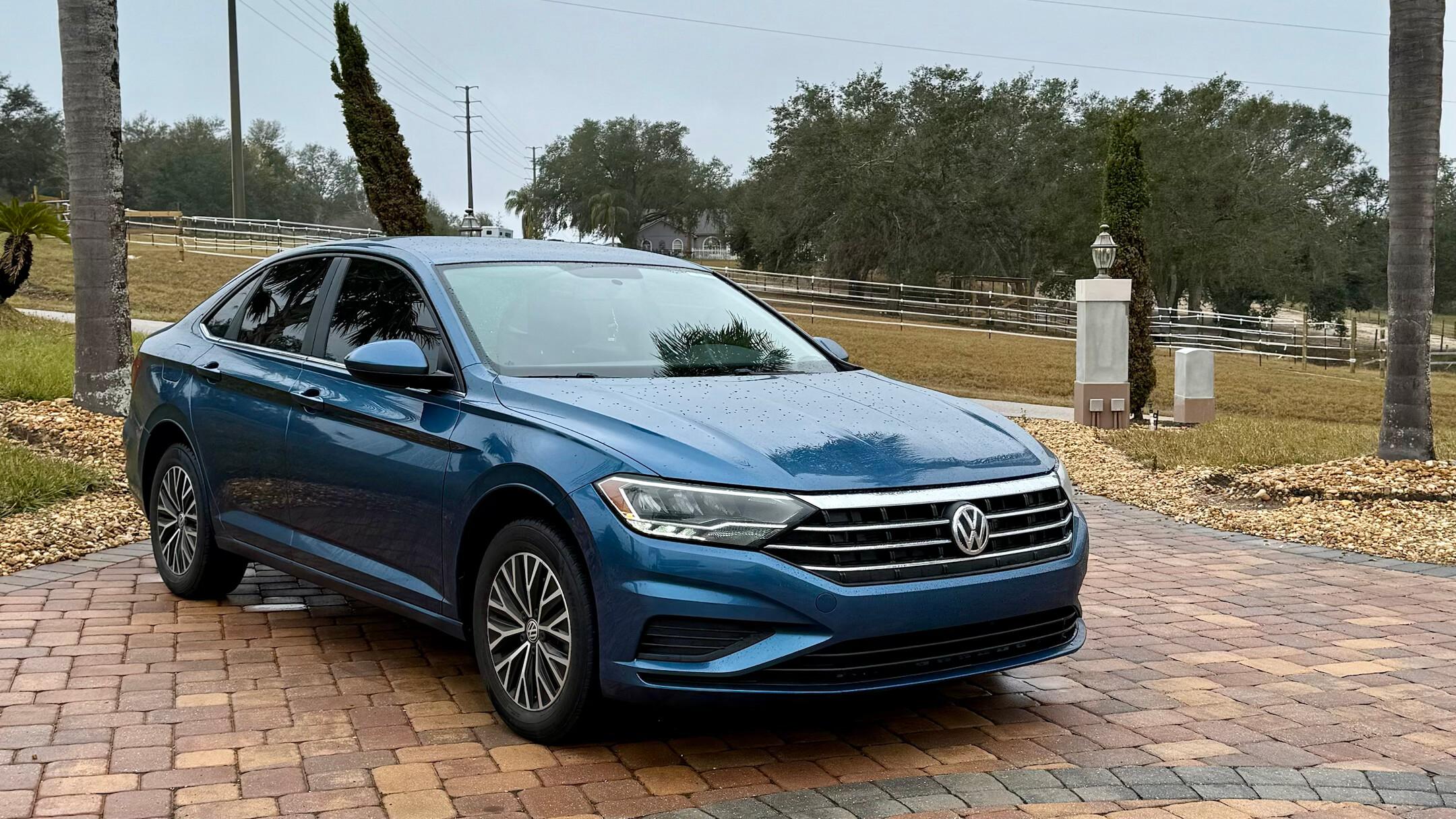 Volkswagen Jetta 2020 in Euclid, OH