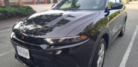 Dodge Hornet 2023