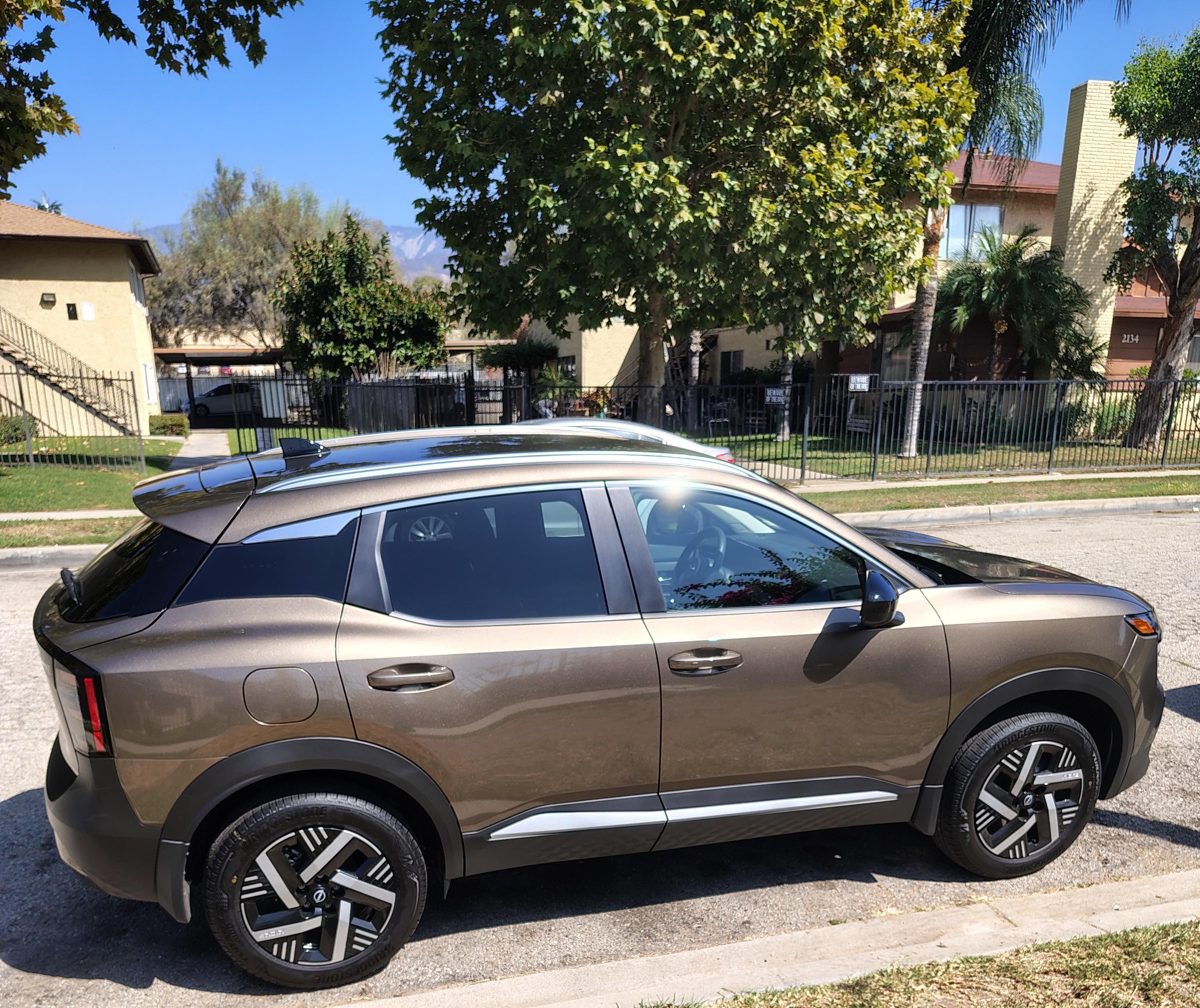 Nissan Kicks 2027 in San Bernardino, CA