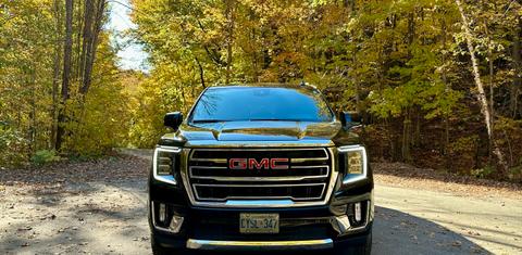 GMC Yukon XL 2023