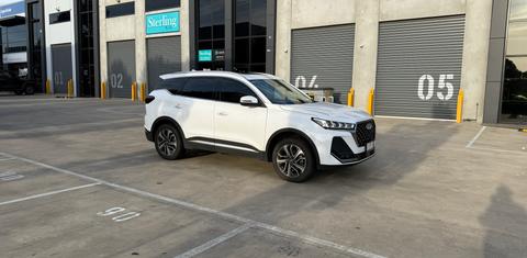 Chery TIGGO 7 PRO 2023