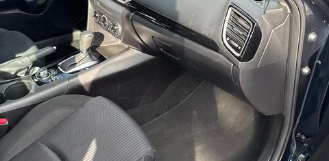 Mazda Mazda3 2016