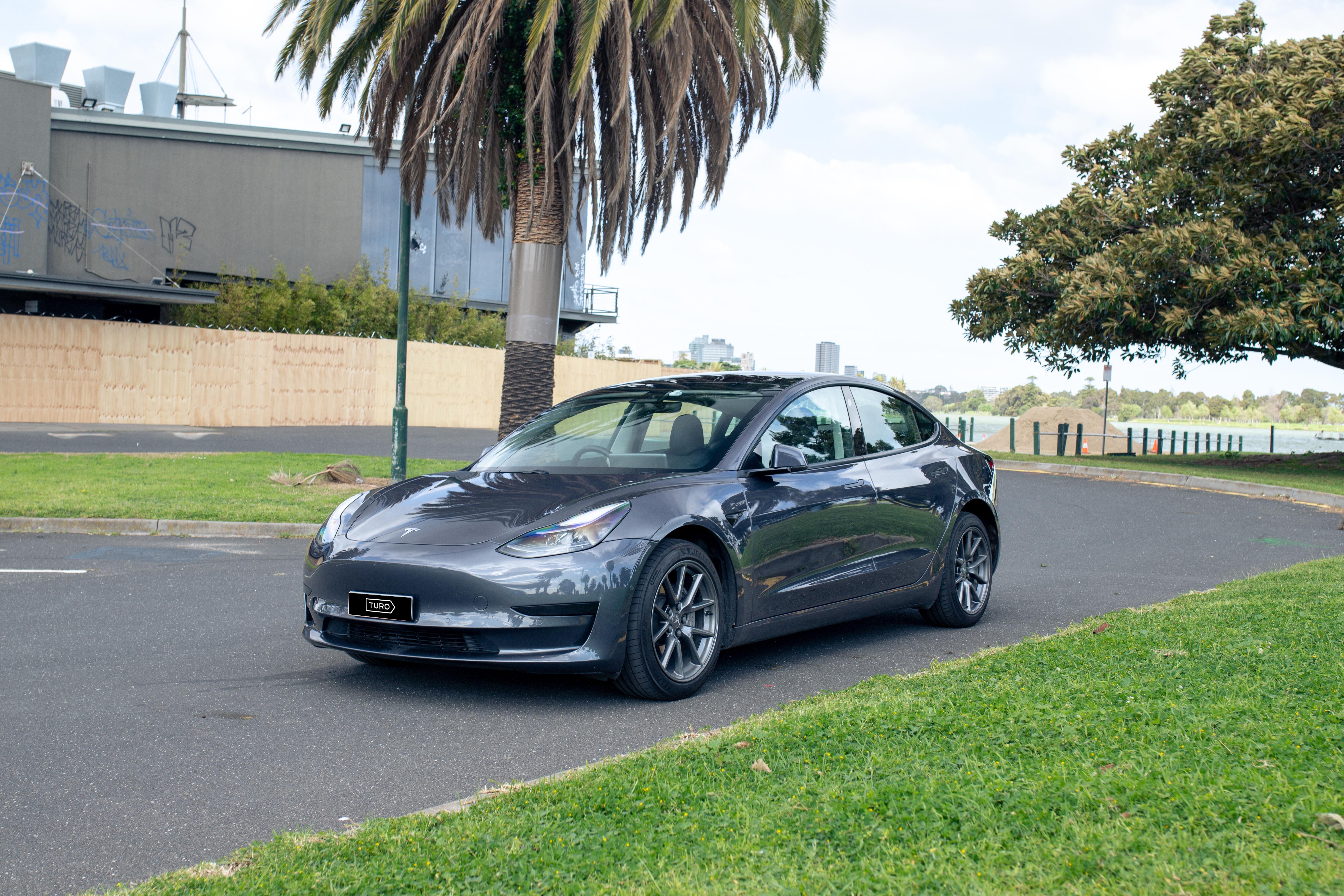 Tesla MODEL 3 2022 à St Kilda
