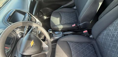 Chevrolet Spark 2020