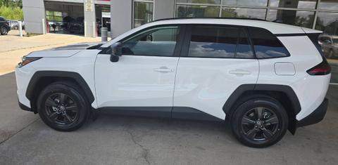 Toyota RAV4 Hybrid 2026