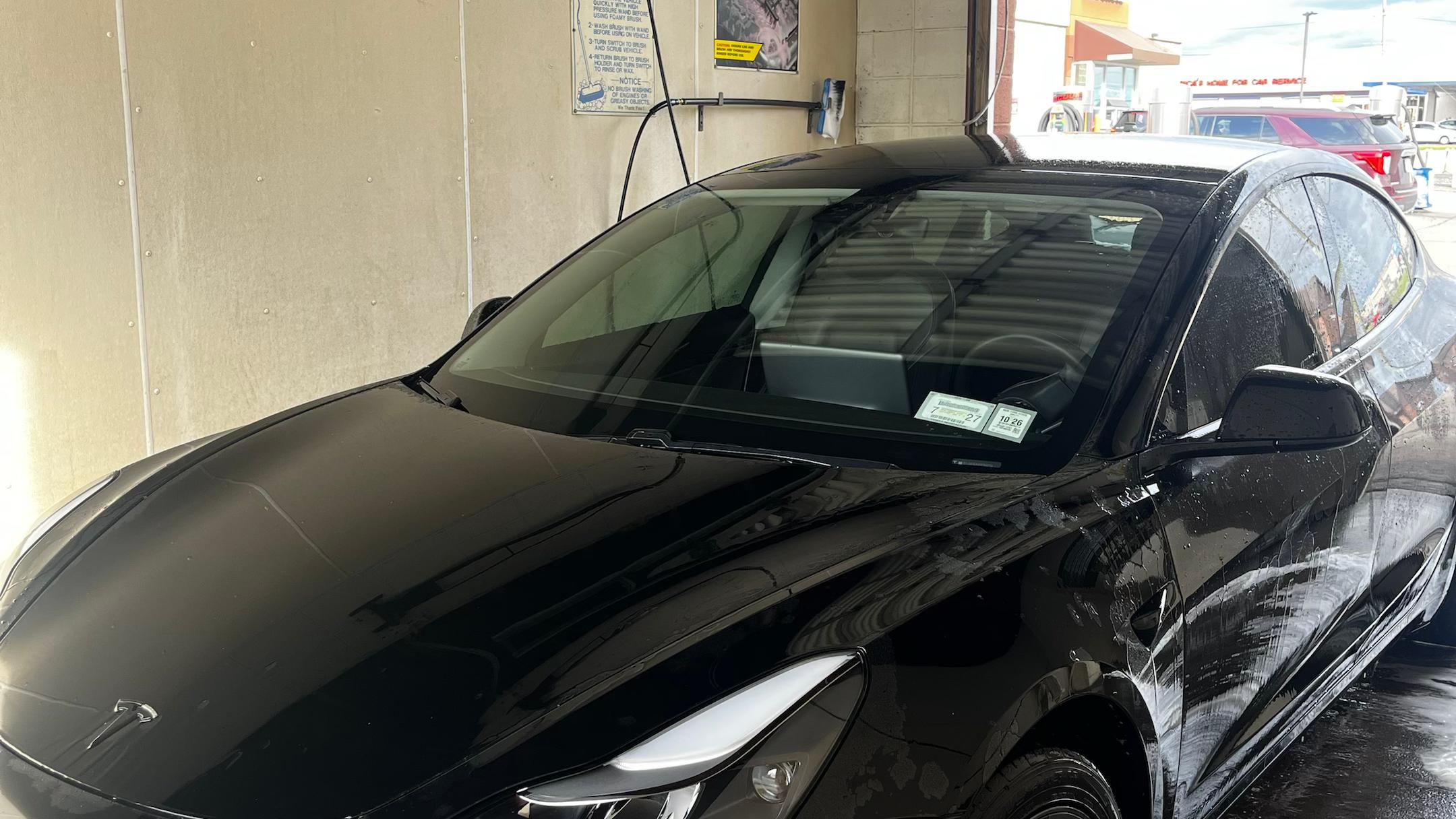 Tesla Model 3 2021 in Elmira, NY