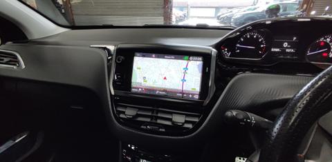Peugeot 2008 2017