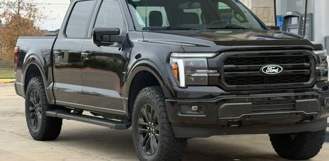 Ford F-150 2025
