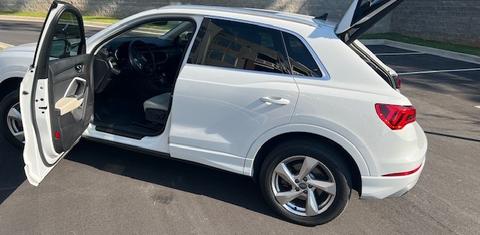 Audi Q3 2020