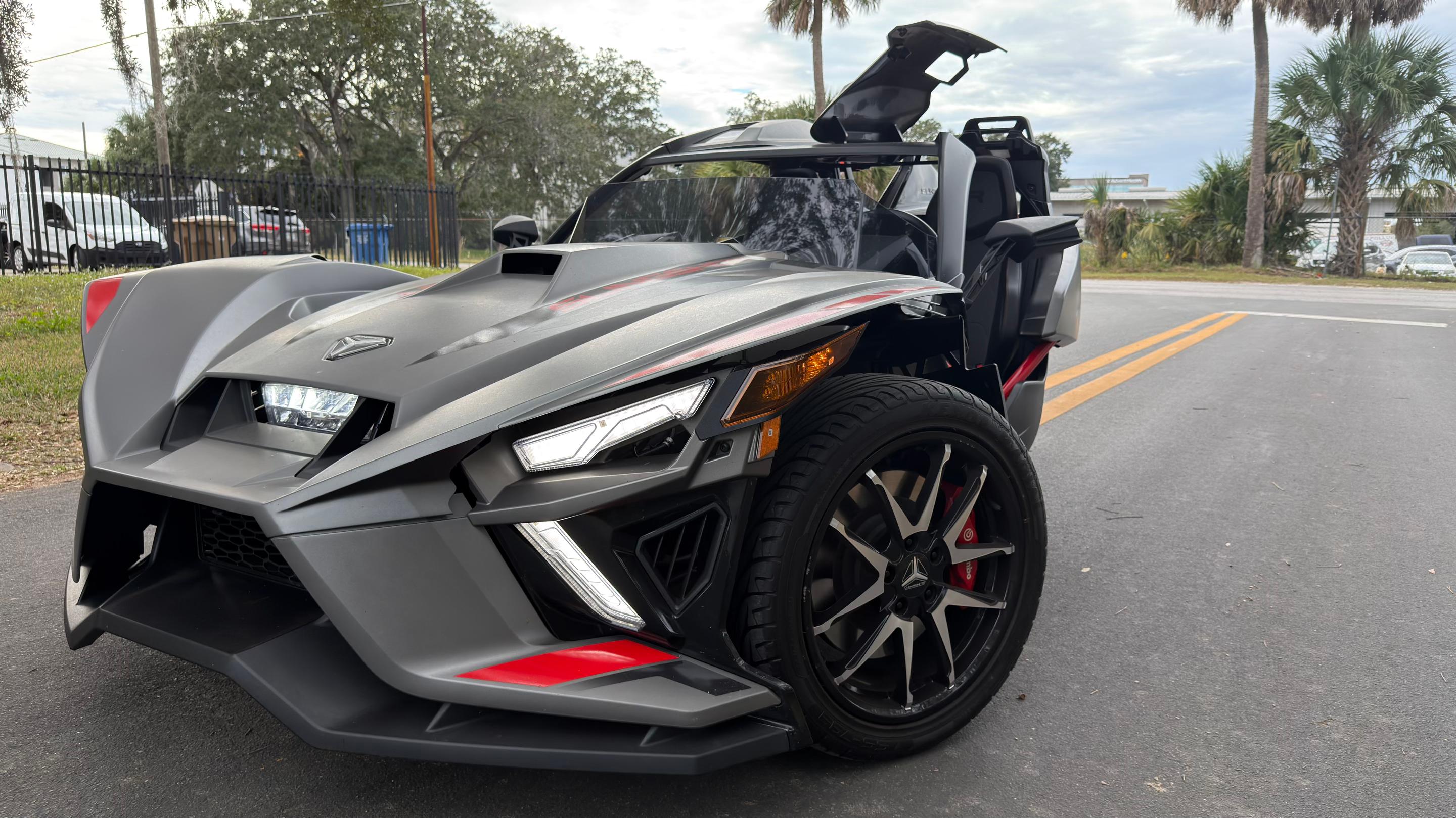 Polaris Slingshot 2024 in St. Cloud, FL