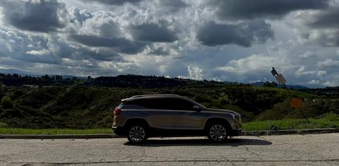 GMC Terrain 2018
