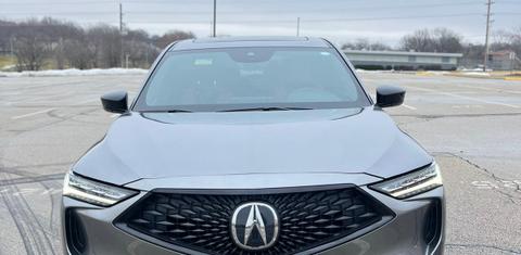 Acura MDX 2023