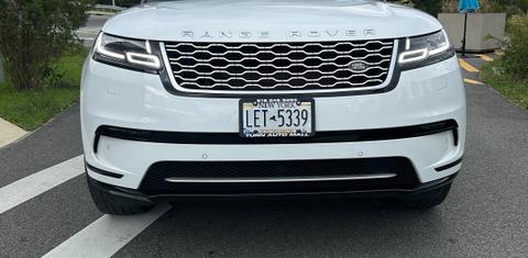 Land Rover Range Rover Velar 2020