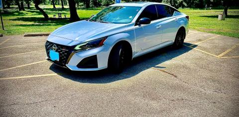 Nissan Altima 2023