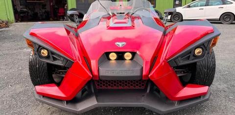 Polaris Slingshot 2018