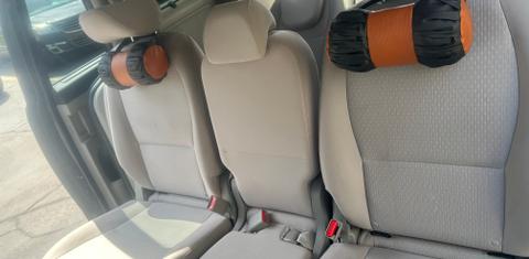 Kia Sedona 2016