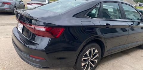 Volkswagen Jetta 2026