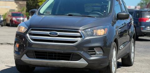 Ford Escape 2019