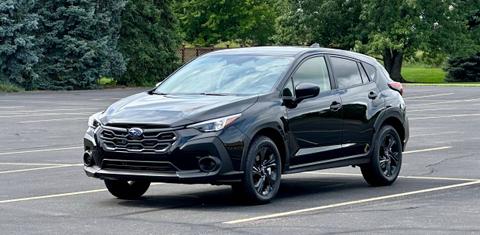 Subaru Crosstrek 2024