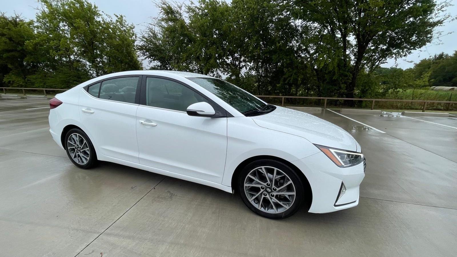 Hyundai Elantra 2020 in Sherman, TX