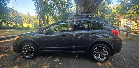 Subaru XV Crosstrek 2015