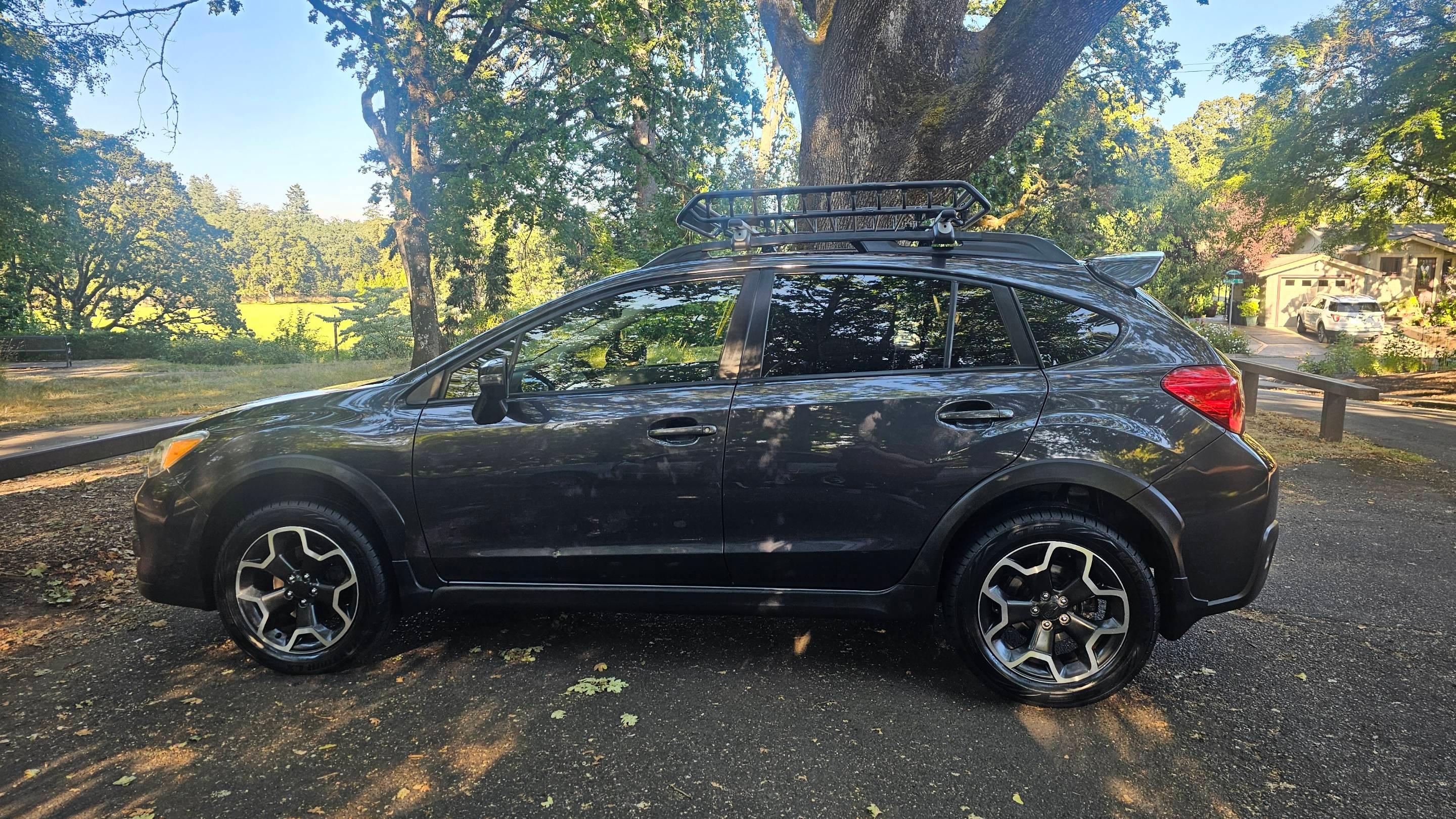 Subaru XV Crosstrek 2015 in Salem, OR