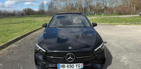 Mercedes-Benz CLASSE A 2024
