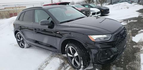 Audi Q5 2023