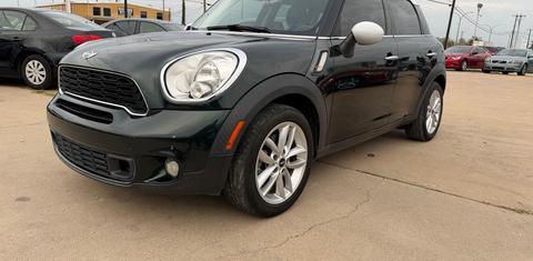 MINI Countryman 2013